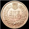 Image 2 : 1864 RD Indian Head Cent UNCIRCULATED