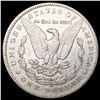 Image 2 : 1899-O Micro O Morgan Silver Dollar NEARLY