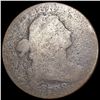 Image 1 : 1798 Large Cent NICELY CIRCULATED