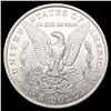 Image 2 : 1880-O Morgan Silver Dollar UNCIRCULATED