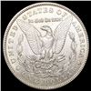 Image 2 : 1903 Morgan Silver Dollar CLOSELY UNCIRCULATED
