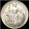 Image 2 : 1935-S San Diego Half Dollar UNCIRCULATED