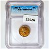 Image 1 : 1931-S Wheat Cent ICG MS64 RD
