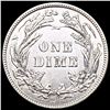 Image 2 : 1914-D Barber Dime UNCIRCULATED