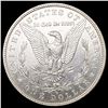 Image 2 : 1880-O Morgan Silver Dollar UNCIRCULATED