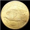 Image 2 : 1908 $20 Gold Double Eagle UNCIRCULATED