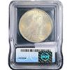 Image 2 : 1924 Silver Peace Dollar ICG MS64