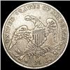 Image 2 : 1836 Capped Bust Quarter NICELY CIRCULATED