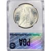 Image 2 : 1927-D Silver Peace Dollar PGA MS64