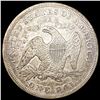 Image 2 : 1870 Seated Liberty Dollar LIGHTLY CIRCULATED