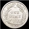 Image 2 : 1911 Barber Dime UNCIRCULATED