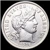 Image 1 : 1916 Barber Dime UNCIRCULATED