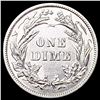 Image 2 : 1916 Barber Dime UNCIRCULATED