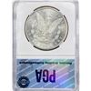 Image 2 : 1904-O Morgan Silver Dollar PGA MS64+ PL