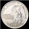 Image 2 : 1925 Stone Mountain Half Dollar CLOSELY