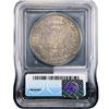 Image 2 : 1878-S Morgan Silver Dollar ICG MS63