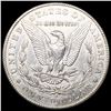 Image 2 : 1904-S Morgan Silver Dollar CLOSELY UNCIRCULATED