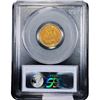 Image 2 : 1901 Indian Head Cent PCGS MS63 RB