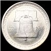 Image 2 : 1926 Sesquicentennial Half Dollar UNCIRCULATED