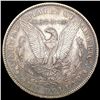 Image 2 : 1901 Morgan Silver Dollar LIGHTLY CIRCULATED