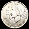 Image 1 : 1939-D Arkansas Half Dollar UNCIRCULATED
