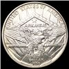 Image 2 : 1939-D Arkansas Half Dollar UNCIRCULATED