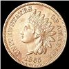 Image 1 : 1865 Indian Head Cent UNCIRCULATED