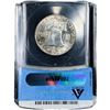 Image 2 : 1958-D Franklin Half Dollar ANACS MS64 FBL