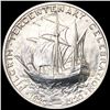 Image 2 : 1920 Pilgrim Half Dollar UNCIRCULATED
