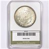 Image 2 : 1881 Morgan Silver Dollar NGS MS67