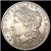 Image 1 : 1880-S Morgan Silver Dollar UNCIRCULATED