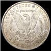 Image 2 : 1880-S Morgan Silver Dollar UNCIRCULATED