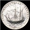 Image 2 : 1921 Pilgrim Half Dollar UNCIRCULATED