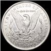 Image 2 : 1891-CC Morgan Silver Dollar CLOSELY UNCIRCULATED