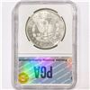 Image 2 : 1878-S Morgan Silver Dollar PGA MS64