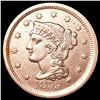 Image 1 : 1855 Large Cent CLOSELY UNCIRCULATED
