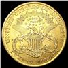 Image 2 : 1904 $20 Gold Double Eagle UNCIRCULATED