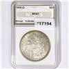 Image 1 : 1900-O Morgan Silver Dollar NGS MS67