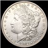 Image 1 : 1902 Morgan Silver Dollar CLOSELY UNCIRCULATED