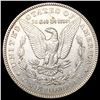 Image 2 : 1902 Morgan Silver Dollar CLOSELY UNCIRCULATED