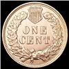 Image 2 : 1906 RD Indian Head Cent UNCIRCULATED