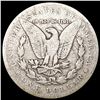 Image 2 : 1899 Morgan Silver Dollar NICELY CIRCULATED