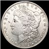 Image 1 : 1903 Morgan Silver Dollar NEARLY UNCIRCULATED
