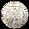 Image 2 : 1903 Morgan Silver Dollar NEARLY UNCIRCULATED