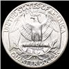 Image 2 : 1936-D Washington Silver Quarter CLOSELY