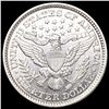 Image 2 : 1892 Barber Quarter UNCIRCULATED