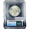 Image 2 : 1941 Walking Liberty Half Dollar ICG MS64