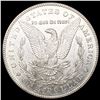 Image 2 : 1878-S Morgan Silver Dollar UNCIRCULATED