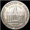 Image 2 : 1946 Iowa Half Dollar NICELY CIRCULATED