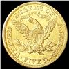 Image 2 : 1886 $5 Gold Half Eagle UNCIRCULATED